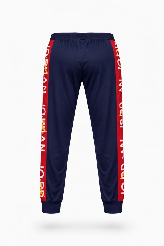 NIKE ΠΑΝΤΕΛΟΝΙ ΦΟΡΜΑΣ SPORTSWEAR ΜΠΛΕ ΑΝΤΡΙΚΟ PRE OWNED M