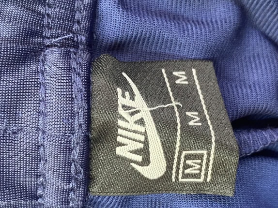 NIKE ΠΑΝΤΕΛΟΝΙ ΦΟΡΜΑΣ SPORTSWEAR ΜΠΛΕ ΑΝΤΡΙΚΟ PRE OWNED M