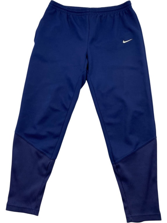 NIKE ΠΑΝΤΕΛΟΝΙ ΦΟΡΜΑΣ SPORTSWEAR NAVY ΑΝΤΡΙΚΟ PRE OWNED L