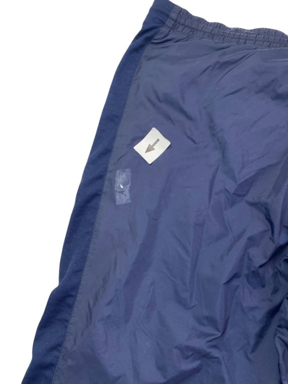 NIKE ΠΑΝΤΕΛΟΝΙ ΦΟΡΜΑΣ SPORTSWEAR NAVY ΑΝΤΡΙΚΟ PRE OWNED XXL