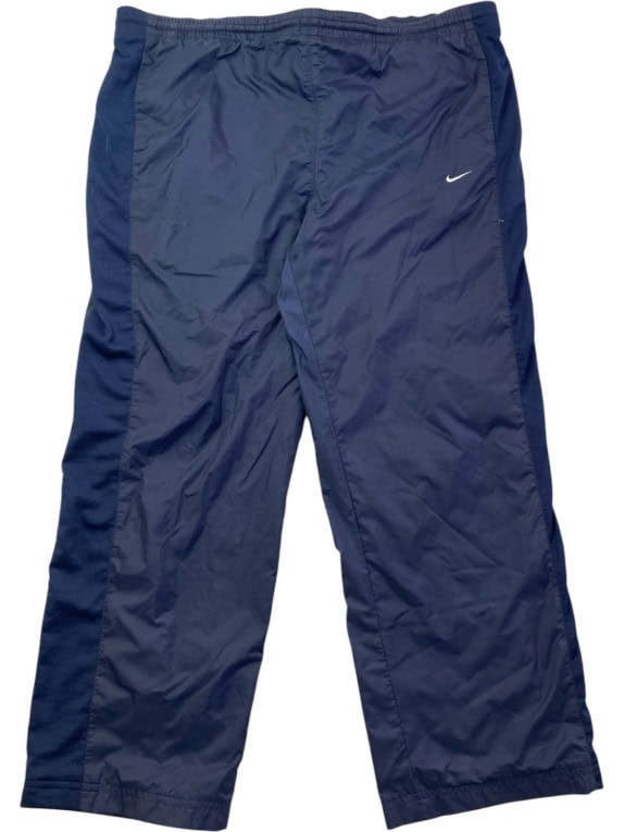 NIKE ΠΑΝΤΕΛΟΝΙ ΦΟΡΜΑΣ SPORTSWEAR NAVY ΑΝΤΡΙΚΟ PRE OWNED XXL
