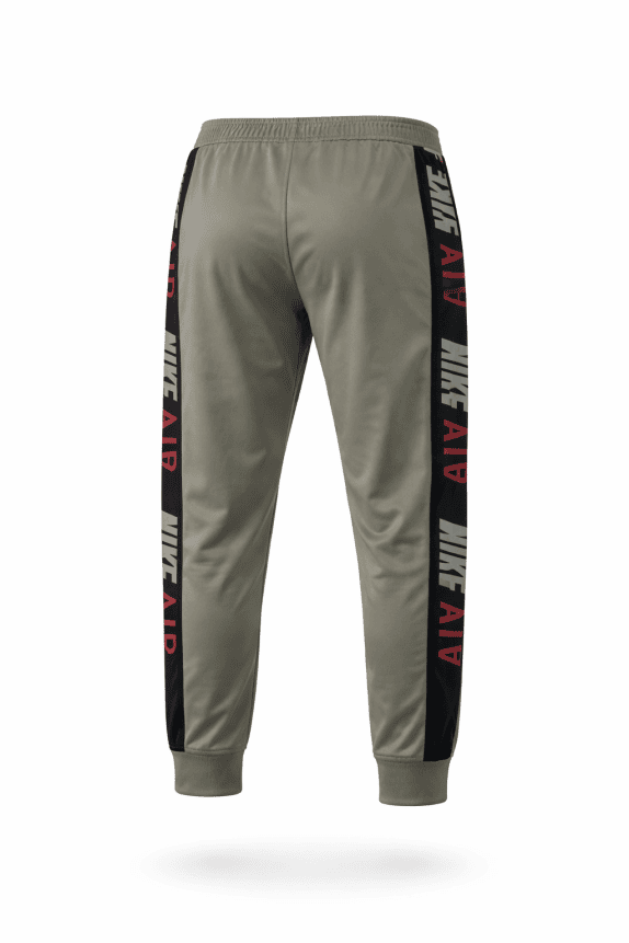 NIKE ΠΑΝΤΕΛΟΝΙ ΦΟΡΜΑΣ STREETWEAR ΓΚΡΙ ΑΝΤΡΙΚΟ PRE OWNED L
