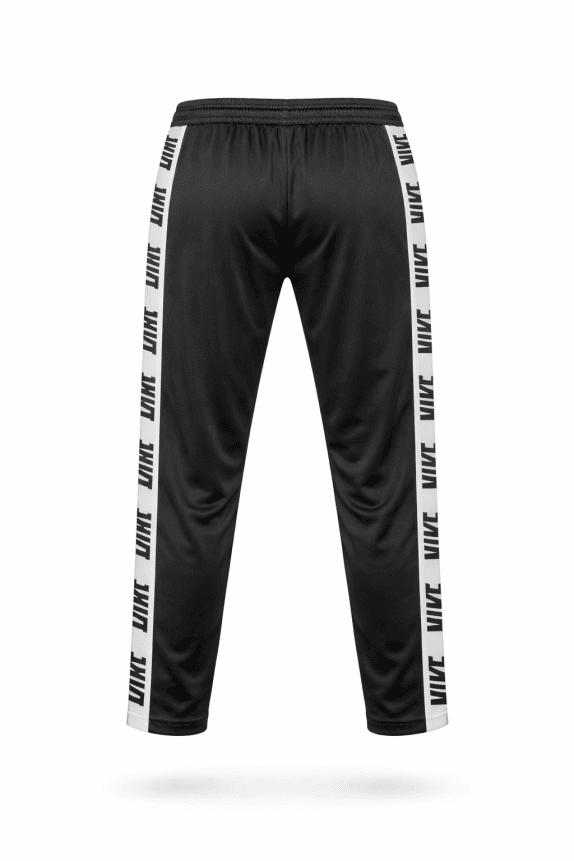 NIKE ΠΑΝΤΕΛΟΝΙ ΦΟΡΜΑΣ STREETWEAR ΜΑΥΡΟ ΑΝΤΡΙΚΟ PRE OWNED 2XL