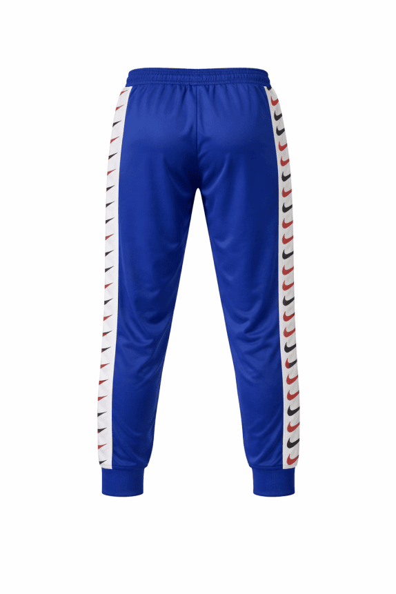 NIKE ΠΑΝΤΕΛΟΝΙ ΦΟΡΜΑΣ STREETWEAR ΜΠΛΕ ΑΝΤΡΙΚΟ PRE OWNED L
