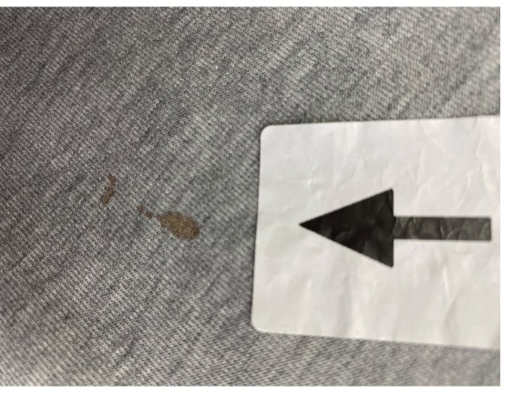NIKE ΠΑΝΤΕΛΟΝΙ ΦΟΡΜΑΣ TECH FLEECE STYLE LOGO ΓΚΡΙ ΑΝΔΡΙΚΟ XXL