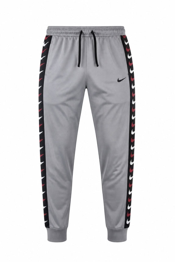 NIKE ΠΑΝΤΕΛΟΝΙ SPORTSWEAR ΓΚΡΙ ΑΝΤΡΙΚΟ PRE OWNED XXL