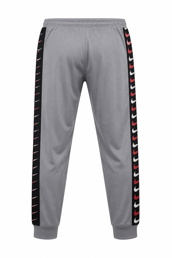 NIKE ΠΑΝΤΕΛΟΝΙ SPORTSWEAR ΓΚΡΙ ΑΝΤΡΙΚΟ PRE OWNED XXL