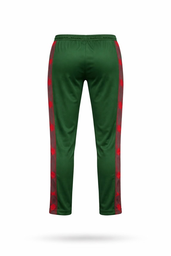 NIKE ΠΑΝΤΕΛΟΝΙ TRACK ΠΡΑΣΙΝΟ ΑΝΤΡΙΚΟ PRE OWNED L