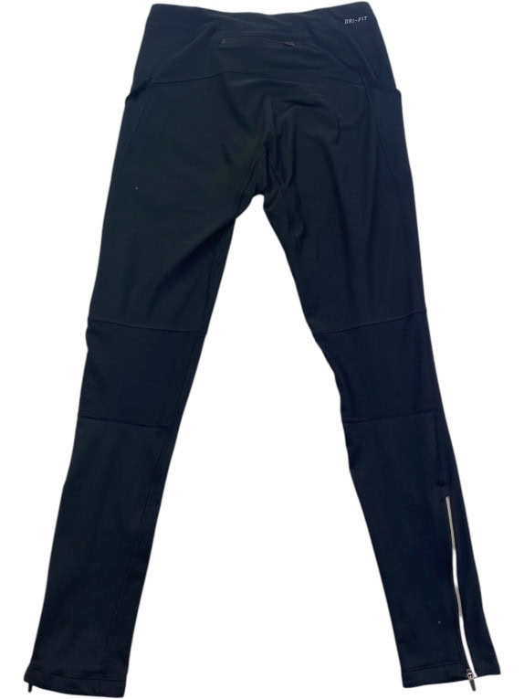 NIKE ΠΑΝΤΕΛΟΝΙ TRAINING SPORTSWEAR ΜΑΥΡΟ UNISEX PRE OWNED S