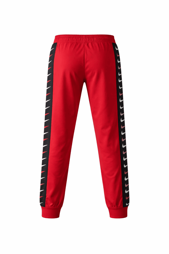 NIKE ΠΑΝΤΕΛΟΝΙ ΦΟΡΜΑΣ SPORTSWEAR ΚΟΚΚΙΝΟ ΑΝΤΡΙΚΟ PRE OWNED L