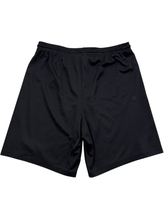 NIKE ΠΟΔΟΣΦΑΙΡΙΚΟ ΣΟΡΤΣ ATHLETIC ΜΑΥΡΟ ΑΝΤΡΙΚΟ PRE OWNED XXL