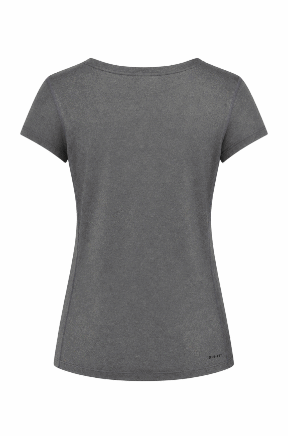 NIKE PRO T SHIRT ATHLETIC GRAFIT PRE OWNED S