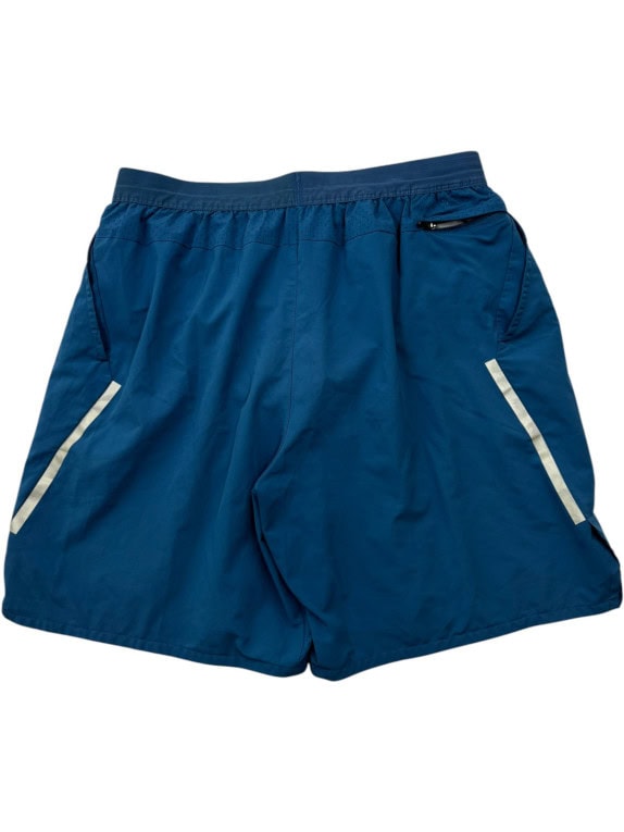 NIKE RUNNING ΣΟΡΤΣ SPORTSWEAR ΠΕΤΡΟΛ ΜΠΛΕ ΑΝΤΡΙΚΟ PRE OWNED