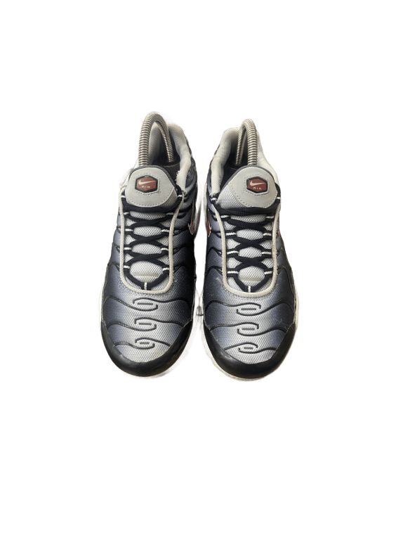 NIKE SNEAKER ATHLETIC ΜΑΥΡΟ UNISEX PRE OWNED EU 37.5