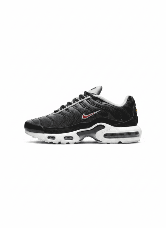 NIKE SNEAKER ATHLETIC ΜΑΥΡΟ UNISEX PRE OWNED EU 37.5