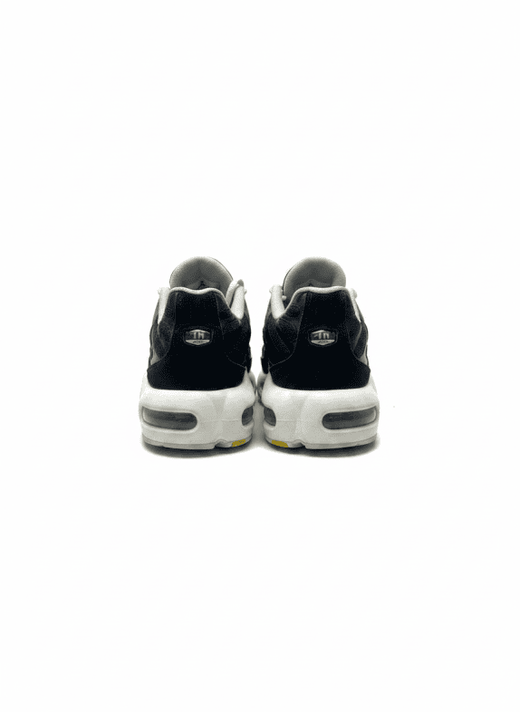 NIKE SNEAKER ATHLETIC ΜΑΥΡΟ UNISEX PRE OWNED EU 37.5