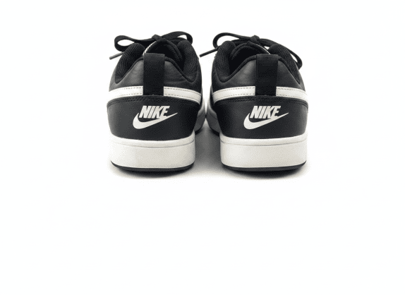 NIKE SNEAKERS MINIMAL ΜΑΥΡΟ ΑΝΤΡΙΚΟ PRE OWNED EU 39