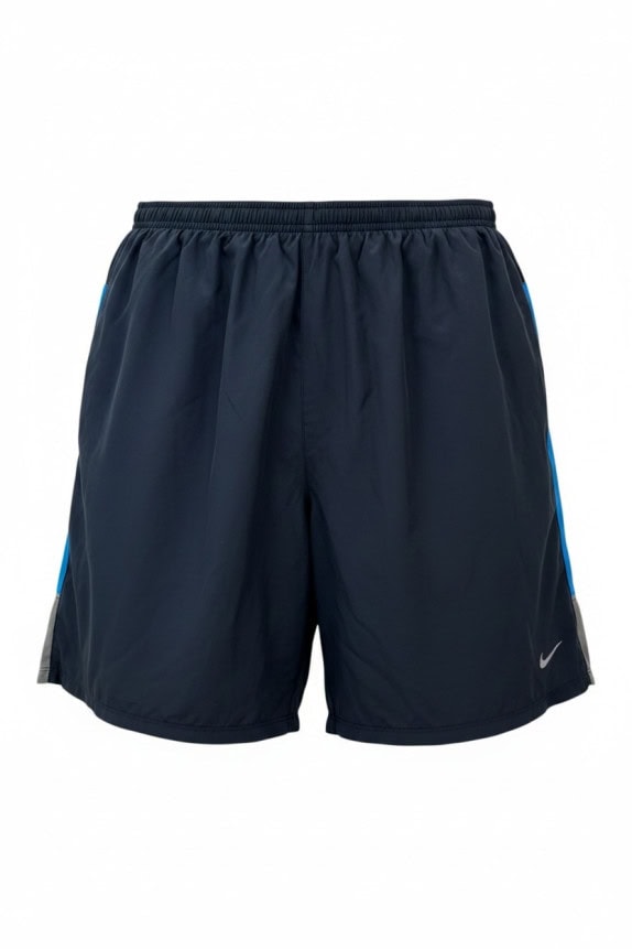 NIKE ΣΟΡΤΣ ATHLETIC NAVY ΑΝΤΡΙΚΟ PRE OWNED