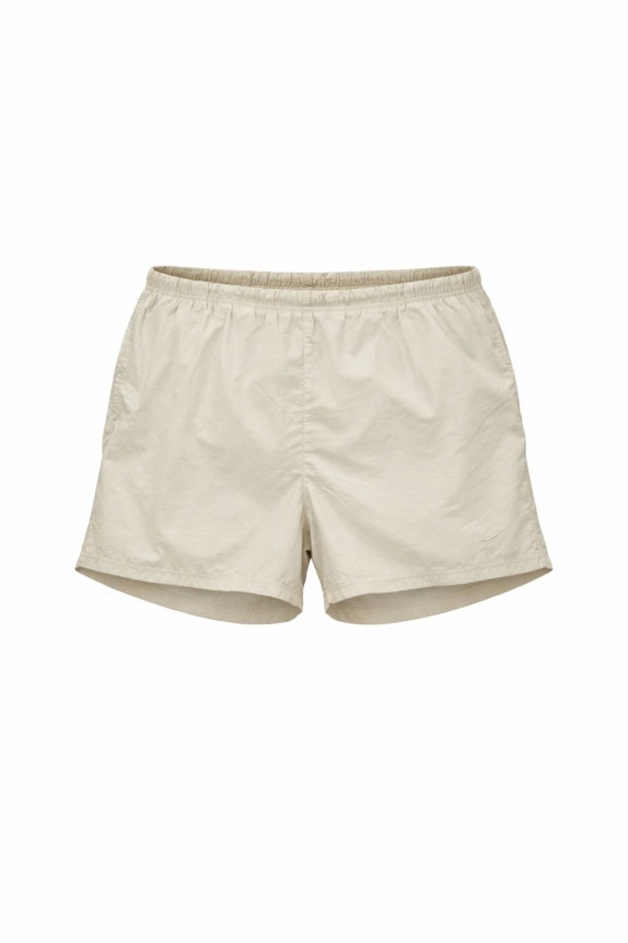 NIKE SHORTS CASUAL OFF WHITE UOMO PRE OWNED XXL