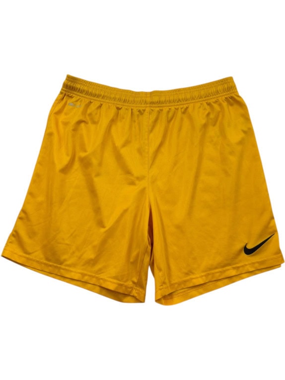 NIKE ΣΟΡΤΣ SPORTSWEAR ΚΙΤΡΙΝΟ ΑΝΤΡΙΚΟ PRE OWNED M