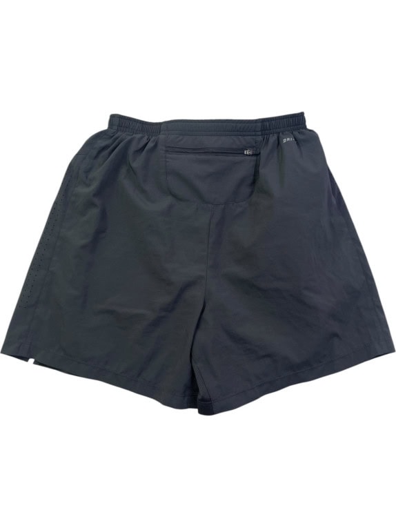 NIKE ΣΟΡΤΣ SPORTSWEAR ΜΑΥΡΟ ΑΝΤΡΙΚΟ PRE OWNED XS