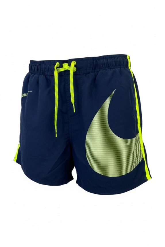 NIKE ΣΟΡΤΣ SPORTSWEAR ΜΠΛΕ ΑΝΤΡΙΚΟ PRE OWNED M