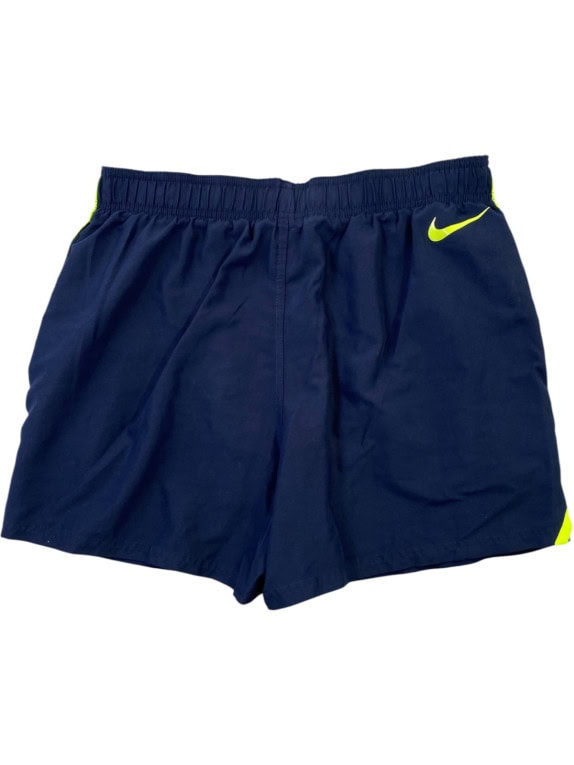 NIKE ΣΟΡΤΣ SPORTSWEAR ΜΠΛΕ ΑΝΤΡΙΚΟ PRE OWNED M