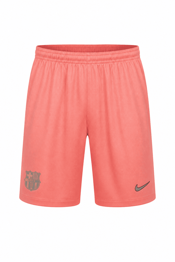 NIKE ΣΟΡΤΣ SPORTSWEAR ΡΟΖ ΑΝΤΡΙΚΟ PRE OWNED S