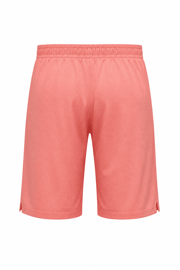 NIKE ΣΟΡΤΣ SPORTSWEAR ΡΟΖ ΑΝΤΡΙΚΟ PRE OWNED S