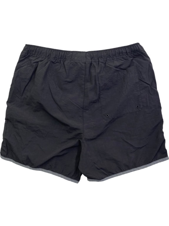 NIKE ΣΟΡΤΣΑΚΙ VINTAGE NIKE ATHLETIC ΜΑΥΡΟ ΑΝΔΡΙΚΟ L