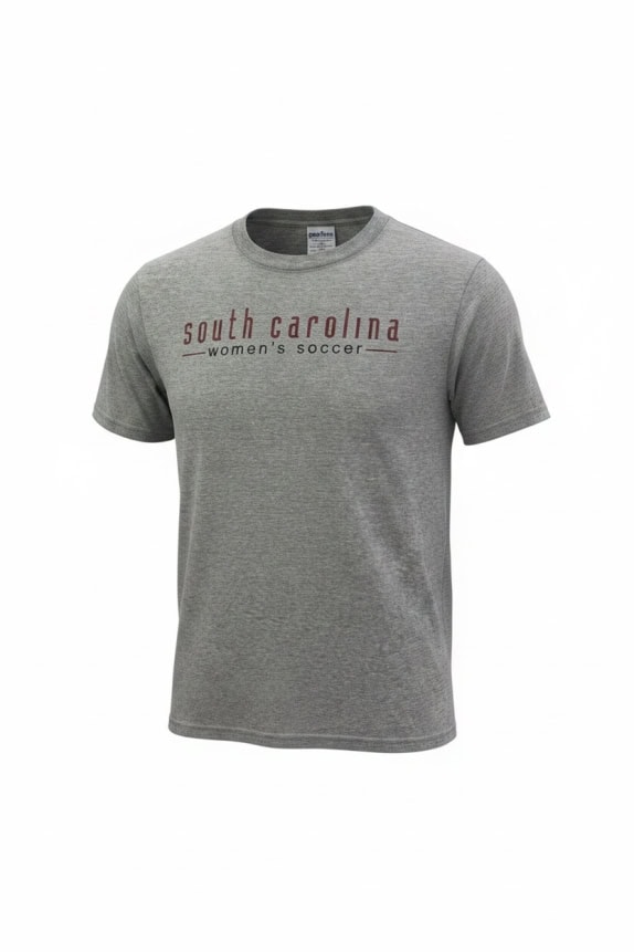 NIKE T SHIRT GRAPHIC GREY DONNA PRE OWNED S
