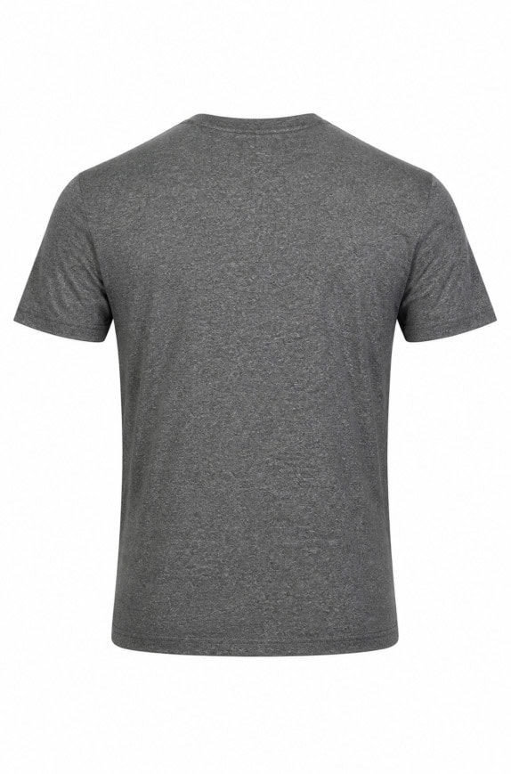 NIKE TEE GRAPHIC ΓΚΡΙ ΑΝΤΡΙΚΟ PRE OWNED M