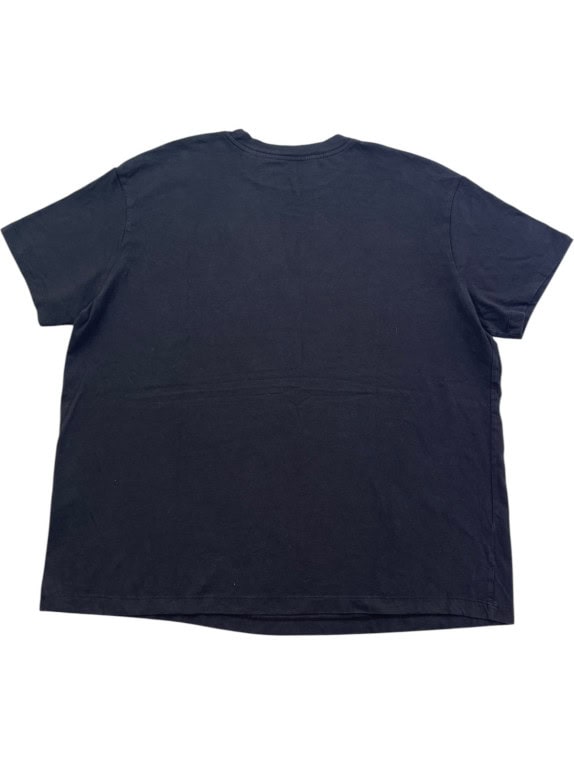 NIKE TEE GRAPHIC ΜΑΥΡΟ ΑΝΤΡΙΚΟ PRE OWNED L