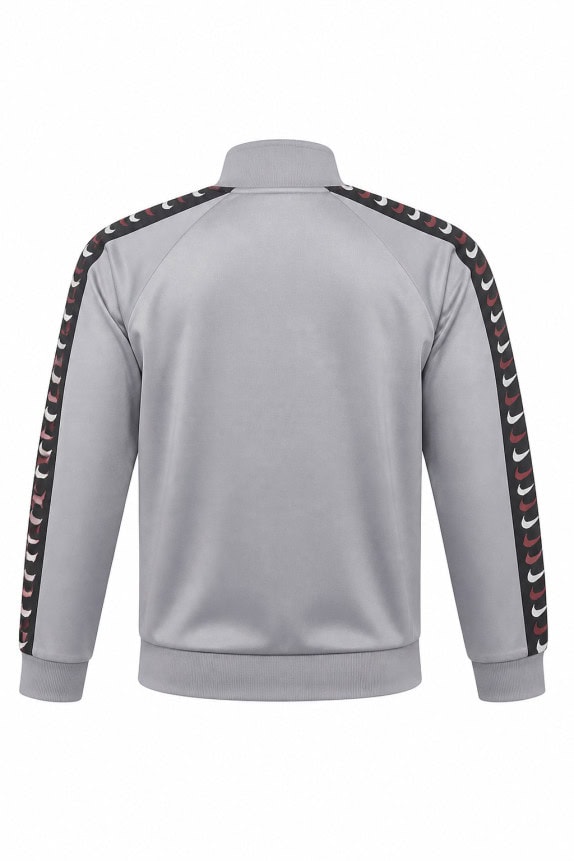 NIKE TRACK JACKET RETRO GREY ΑΝΤΡΙΚΟ PRE OWNED XXL