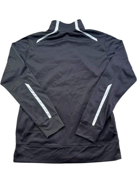 NIKE TRACK JACKET SPORTSWEAR ΜΑΥΡΟ ΑΝΤΡΙΚΟ PRE OWNED M