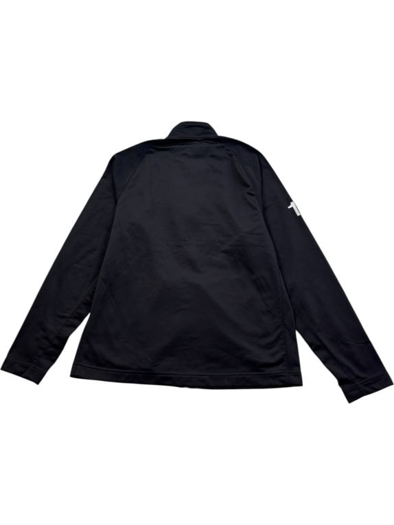 NIKE TRACK JACKET SPORTSWEAR ΜΑΥΡΟ UNISEX PRE OWNED M