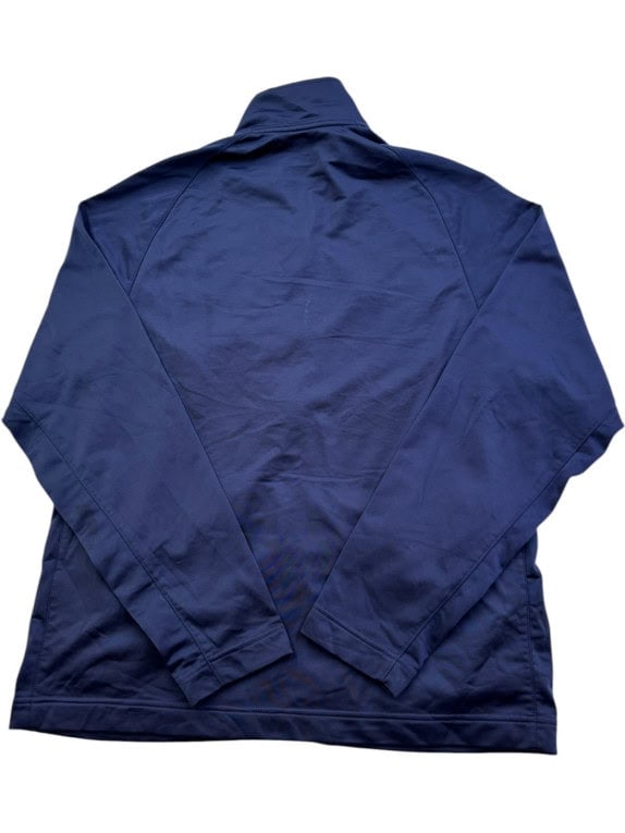 NIKE TRACK JACKET SPORTSWEAR NAVY ΑΝΤΡΙΚΟ PRE OWNED