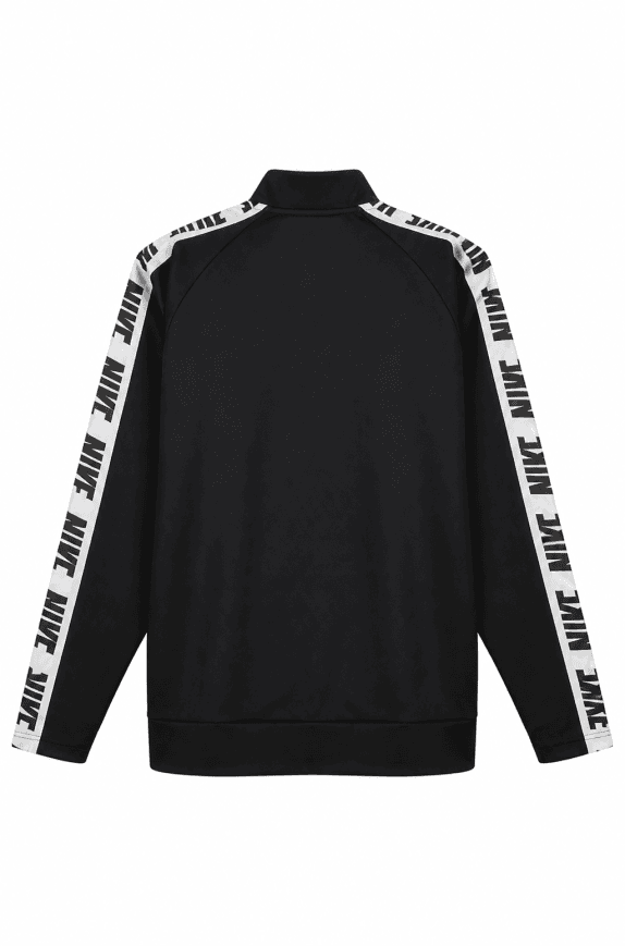 NIKE TRACK JACKET SPORTY BLACK ΑΝΤΡΙΚΟ PRE OWNED XXL