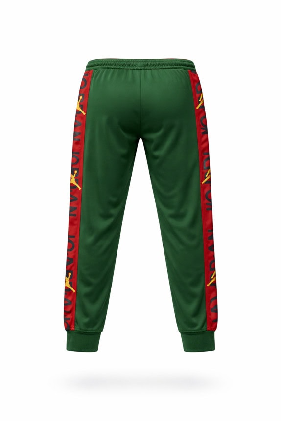 NIKE TRACK PANTS STREETWEAR ΠΡΑΣΙΝΟ ΑΝΤΡΙΚΟ PRE OWNED XL