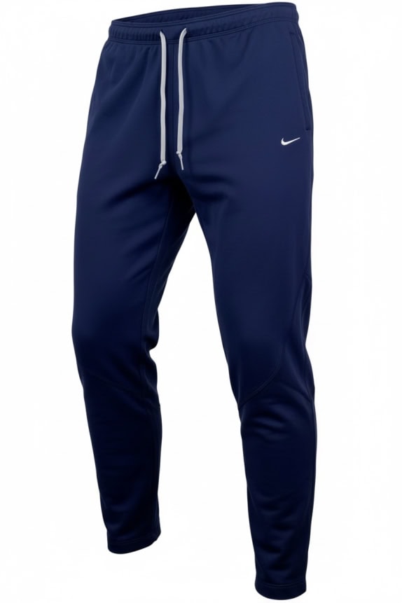 NIKE Training Leggings Sport Μαύρο Γυναικείο S-M