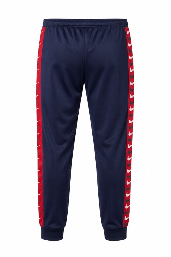 NIKE FORMA SPORTSWEAR ΜΠΛΕ ΑΝΤΡΙΚΟ PRE OWNED XXL