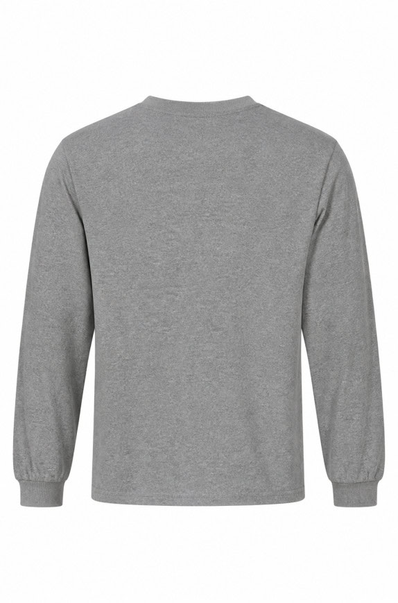 NIKE 00S T SHIRT SPORTY GRIGIO UOMO PRE OWNED XL