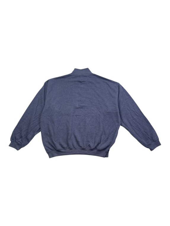 Nobel Basic Φόρμα Σετ Vintage Logo Μπλε Γυναικείο XXL