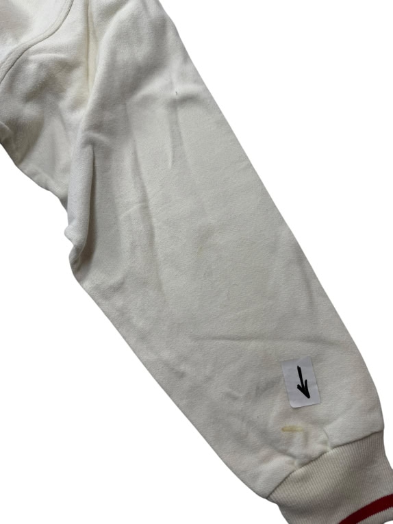 NORTH SAILS ΦΟΥΤΕΡ RUGBY STYLE VINTAGE "AUSTRALIA" LOGO ΕΚΡΟΥ ΑΝΔΡΙΚΟ MEDIUM