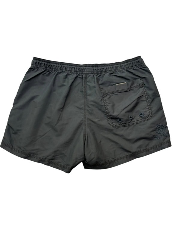 NORTH SAILS ΜΑΓΙΟ ΣΟΡΤΣ MINIMAL CHARCOAL ΑΝΤΡΙΚΟ PRE OWNED S