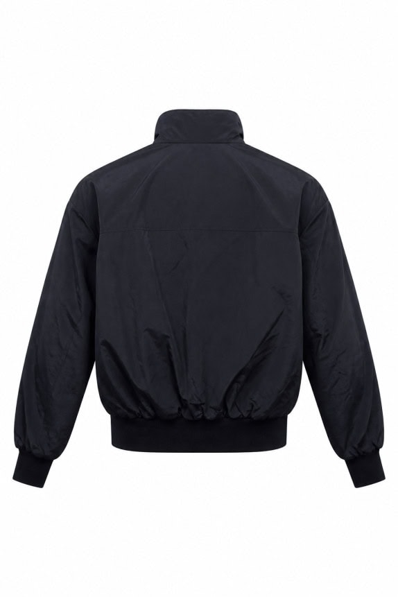 NORTH SAILS ΜΠΟΥΦΑΝ ΑΝΤΙΝΕΡΟ ΜΑΥΡΟ ΑΝΤΡΙΚΟ PRE OWNED S