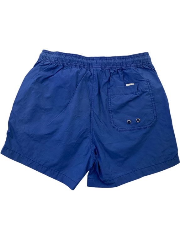 NORTH SAILS SWIM SHORTS SPORTY BLUE ΑΝΤΡΙΚΟ PRE OWNED S
