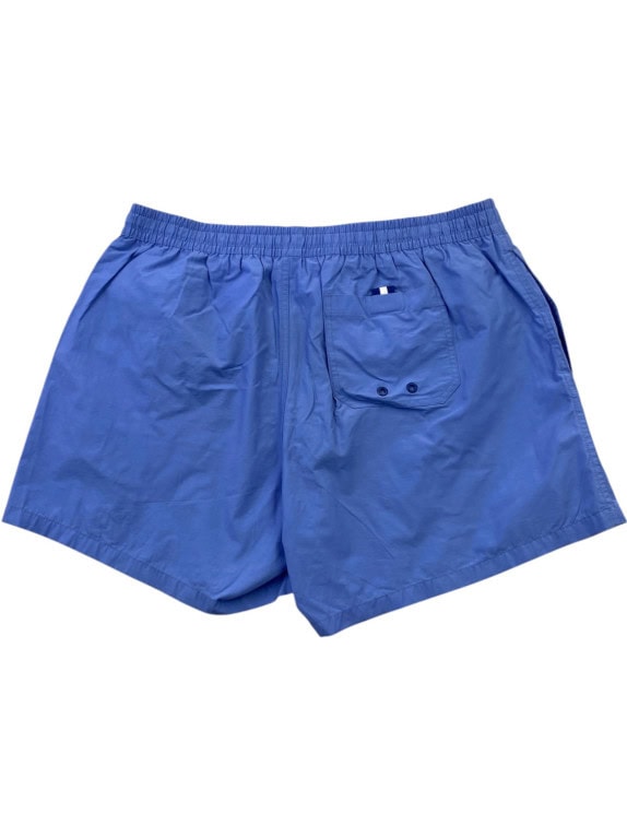 NORTH SAILS SWIM SHORTS SPORTSWEAR BLUE MEN PRE OWNED M