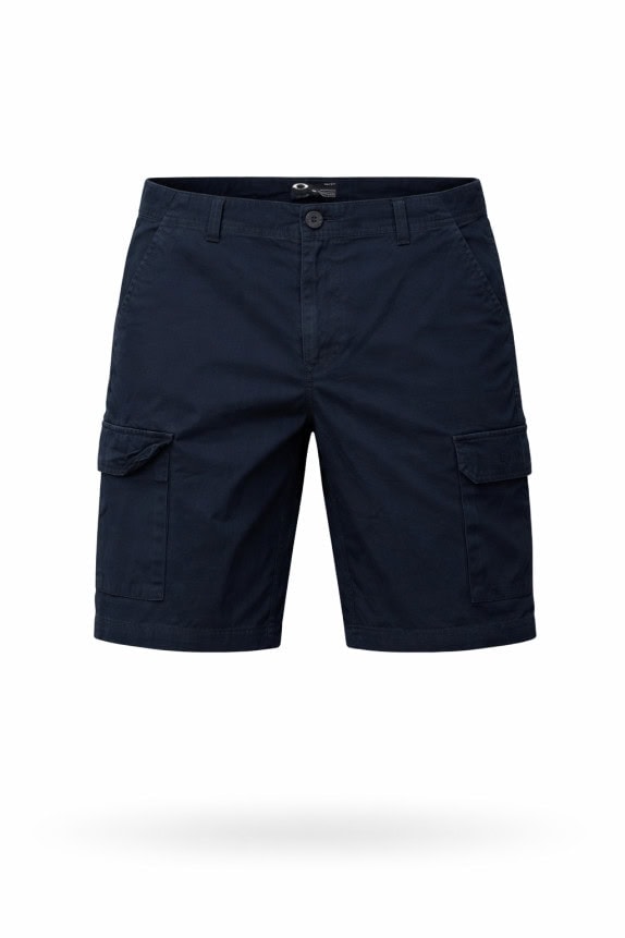OAKLEY CARGO BERMUDA UTILITY NAVY ΑΝΤΡΙΚΟ PRE OWNED L