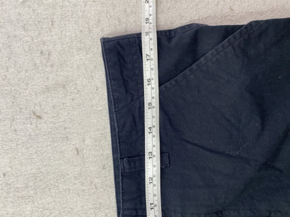OAKLEY CARGO BERMUDA UTILITY NAVY ΑΝΤΡΙΚΟ PRE OWNED L
